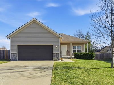 771 S Cherry St, Gardner, KS, 66030