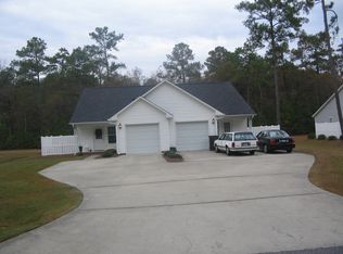 1955 Daly Waldrop Rd, Kinston, NC 28504
