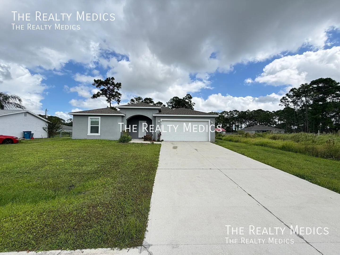 Brand New 4 BD/2BA Home in Lovely Palm Bay!! — Photo 2