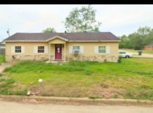 4490 Irene St, Beaumont, TX 77705