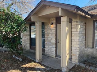 7311 Chisos Pass, Austin, TX 78724