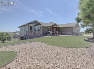34430 S Falcon Cir, Kiowa, CO 80117