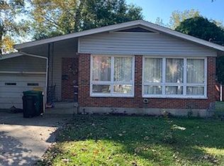 14 W Oak St, Mascoutah, IL