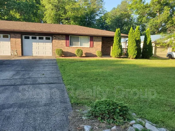 3877 E Beulah Ave, Terre Haute, IN 47805