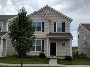 6237 Red Glare Dr #286, Galloway, OH 43119
