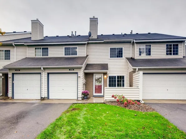 12758 Edgewater Path, Apple Valley, MN 55124