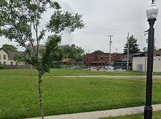 605 W Jefferson Blvd, Fort Wayne, IN 46802