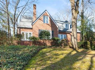 1710 Homestead Ave NE, Atlanta, GA 30306