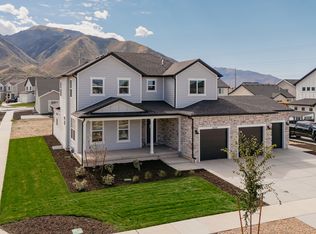 3534 E 1120 S #113, Spanish Fork, UT 84660