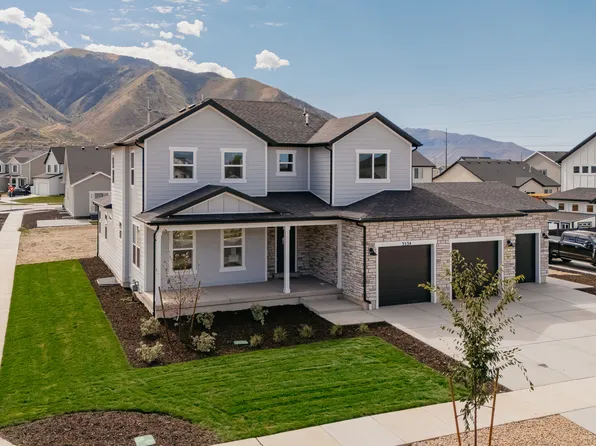 3534 E 1120 S #113, Spanish Fork, UT 84660