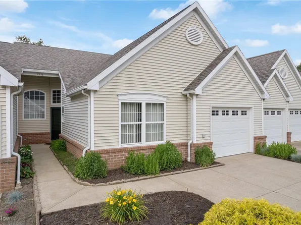 2812 Stratford Cir, Akron, OH 44312