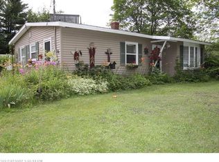 1 Martha Ave, Lewiston, ME 04240