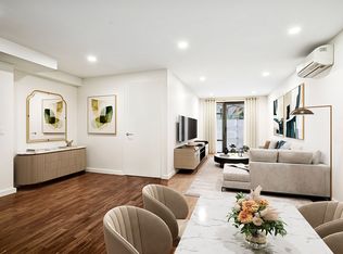 77 E 110th St APT 2A, New York, NY 10029