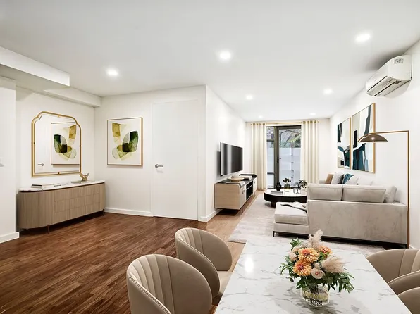 77 E 110th St APT 2A, New York, NY 10029