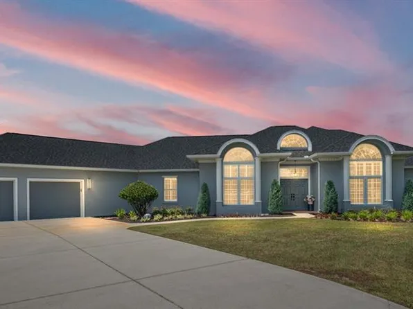 10516 SW 27th Ave, Ocala, FL 34476