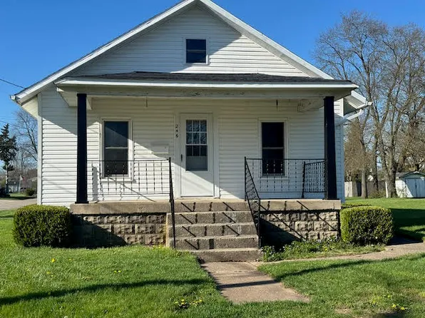 246 Harmon Ave, Urbana, OH 43078