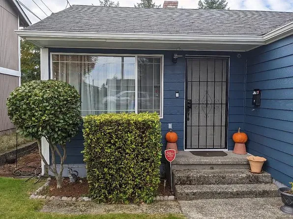 7820 S Asotin St, Tacoma, WA 98408