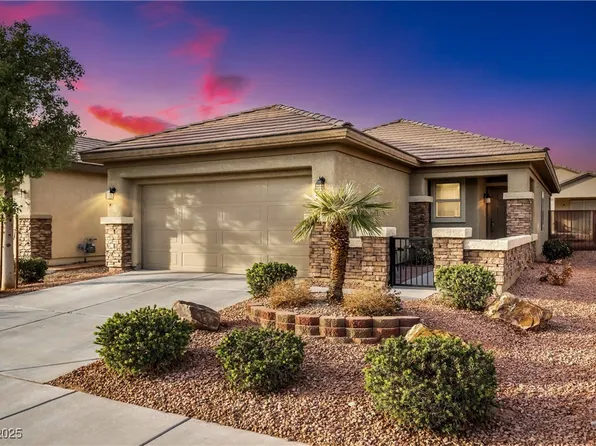 6112 Wheat Penny Ave, Las Vegas, NV 89122