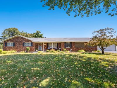 2967 N Ridge Dr, Mount Sterling, KY, 40353