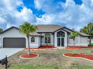 301 Gold Tree, Punta Gorda, FL 33955