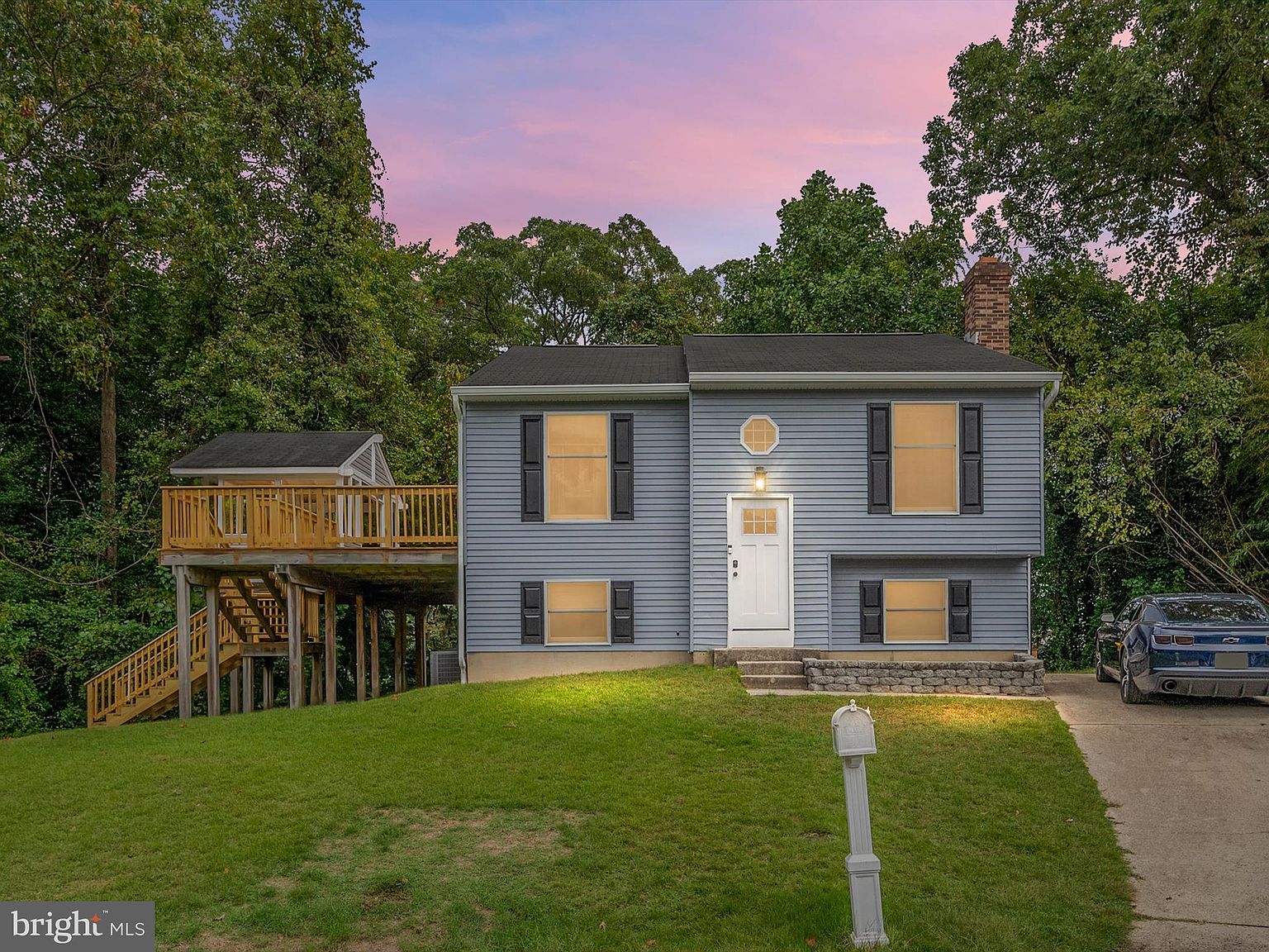 7701 Lake Cir, Pasadena, MD 21122 Zillow