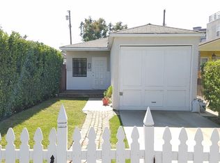 842 Dickson St, Marina Del Rey, CA 90292