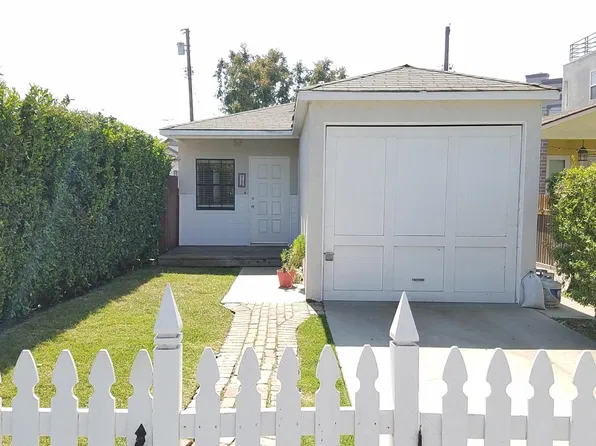 842 Dickson St, Marina Del Rey, CA 90292