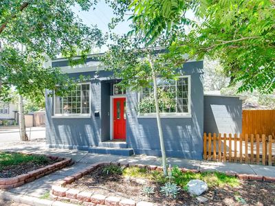 4501 Perry St, Denver, CO, 80212