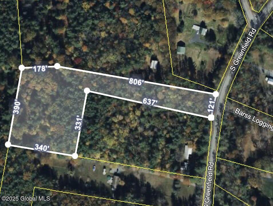 2nd image of 111 S Greenfield Road