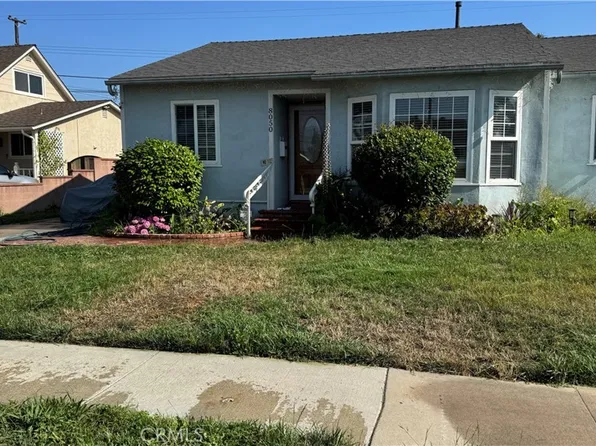 8050 Calendula Dr, Buena Park, CA 90620