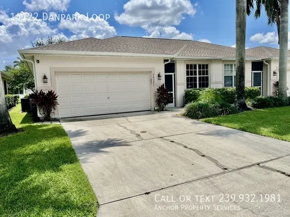 14122 Danpark Loop, Fort Myers, FL 33912