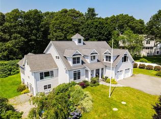 12 Meadow Ridge Rd, Westerly, RI 02891
