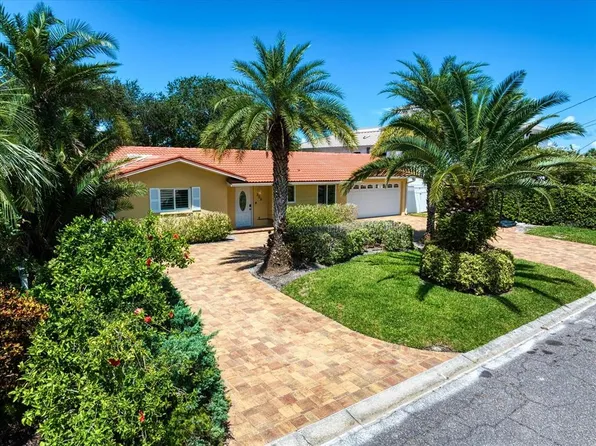 306 Windward Is, Clearwater, FL 33767