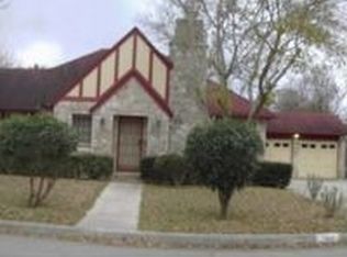 288 El Monte Blvd, San Antonio, TX 78212