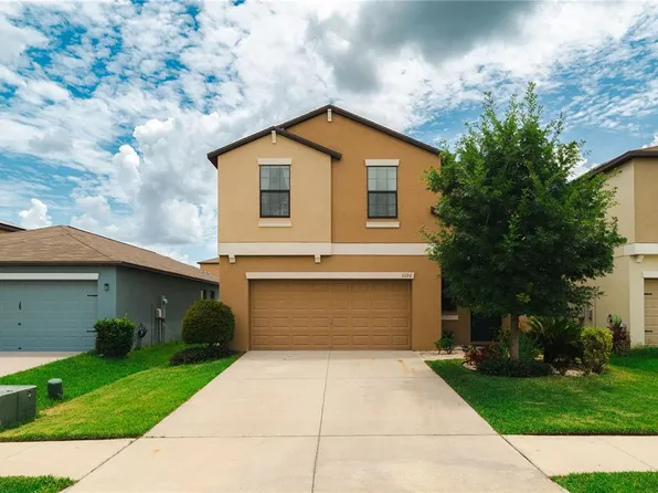 11120 Hudson Hills Ln, Riverview, FL 33579