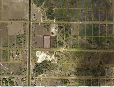 15089 NW 284th St, Okeechobee, FL, 34972