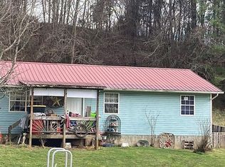 216 Hartmantown Rd, Jonesborough, TN 37659