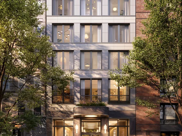249 East 62nd Street 23A image 2 of 16