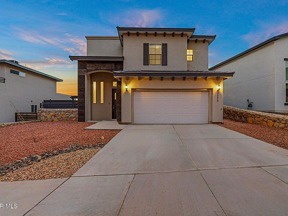 2nd image of 7775 Enchanted View Dr