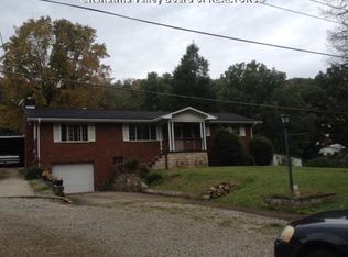 5255 Bailey Rd, Cross Lanes, WV 25313