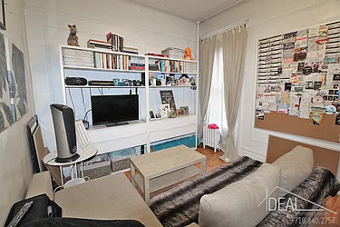 Rented by Ideal Properties Group