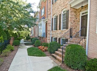 2590 Brookhaven Chase Ln NE #2590, Brookhaven, GA 30319