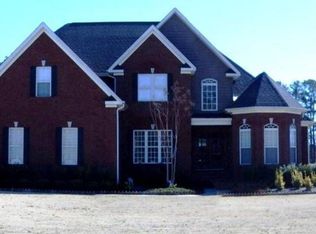 1101 Lake Forest Dr, Southside, AL 35907