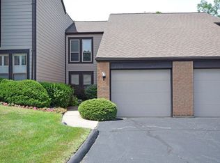2266 Clough Ridge Dr, Anderson Twp, OH 45230