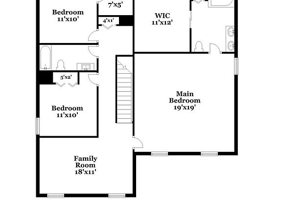 2nd image of 209 Centreboard Ct