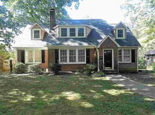 714 S Petty St, Gaffney, SC 29340