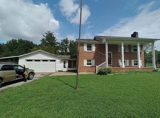 4705 Takach Rd, Prince George, VA 23875