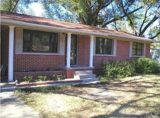 5911 Foster St, Pensacola, FL 32526