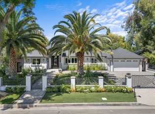 5917 Nagle Ave, Van Nuys, CA 91401