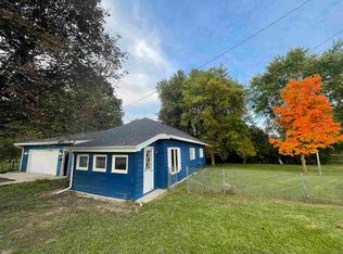 601 State St, East Jordan, MI 49727